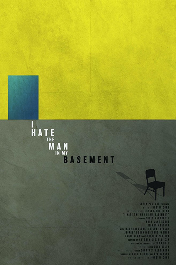EN - I Hate the Man in My Basement  (2020)