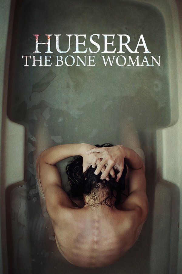 GR - Huesera: The Bone Woman (2023)