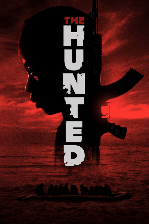 EX - The Hunted (2024)