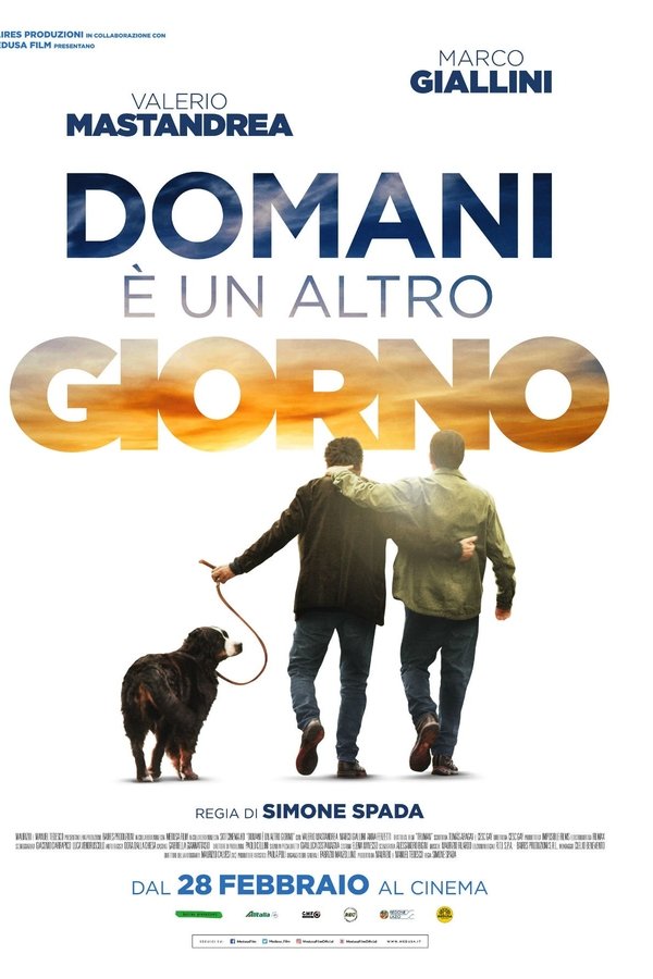 IT - Domani è un altro giorno  (2019)