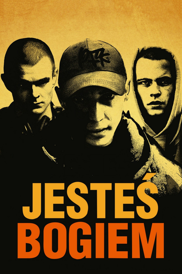 PL - JESTEŚ BOGIEM (2012) POLSKI