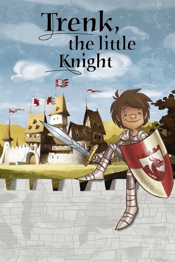 the Little Knight (2015)