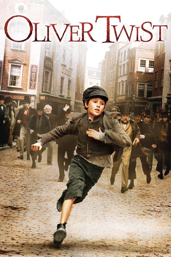 EX - Oliver Twist (2005)