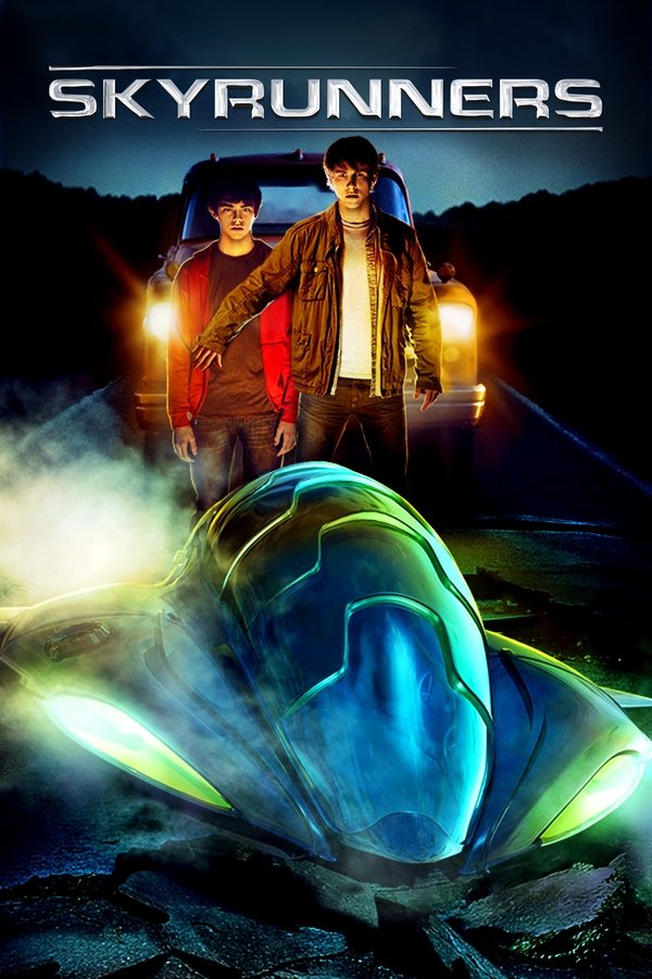 DE - Skyrunners (2009)