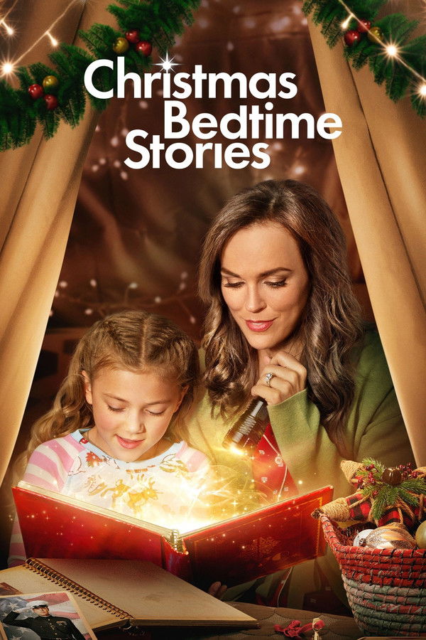 FR - Une histoire éternelle pour Noël (2022)