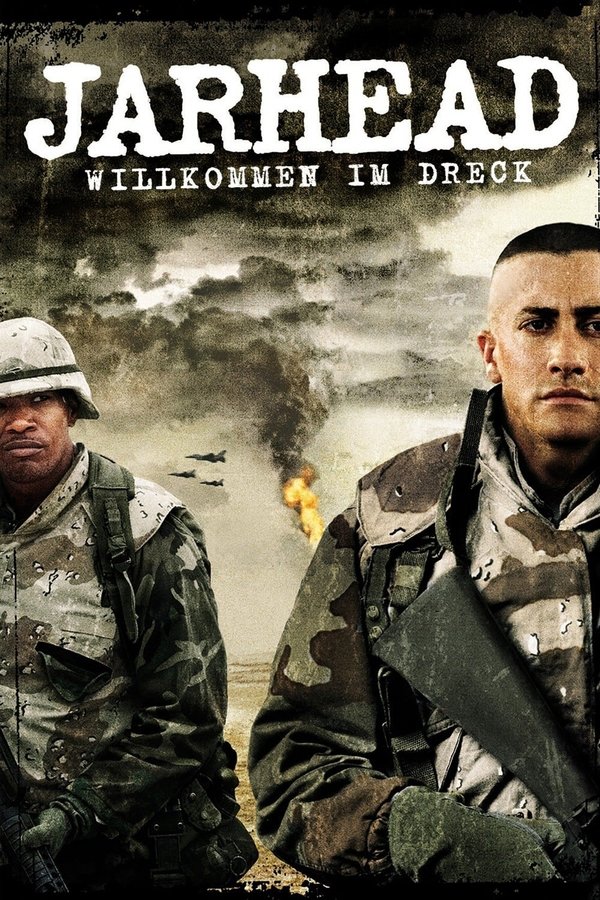DE - Jarhead: Willkommen im Dreck (2005)