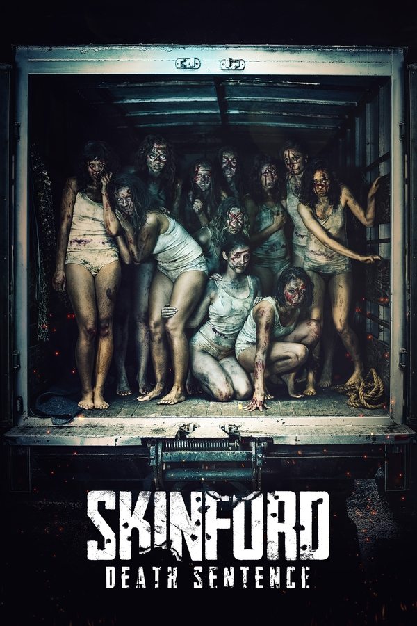 AR - Skinford: Death Sentence (2023)
