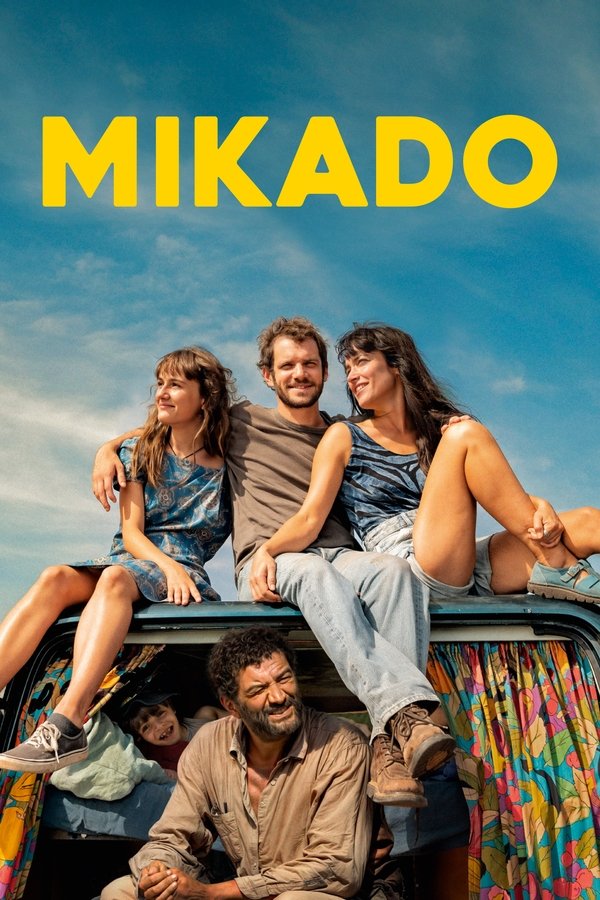 PL - Mikado (2025)