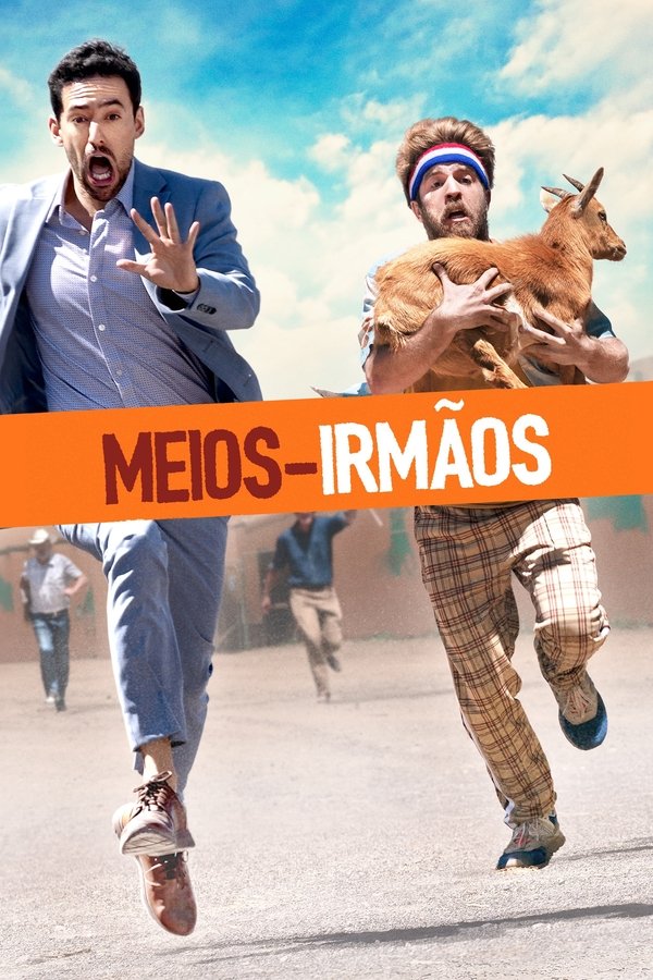 BR - Meios Imãos - 2020
