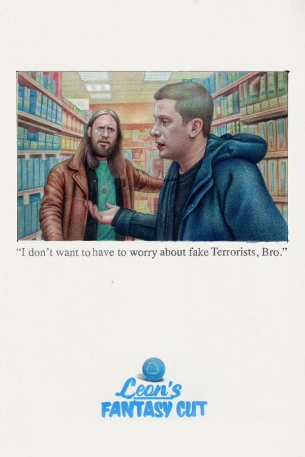 IN - Leon's Fantasy Cut (2022)