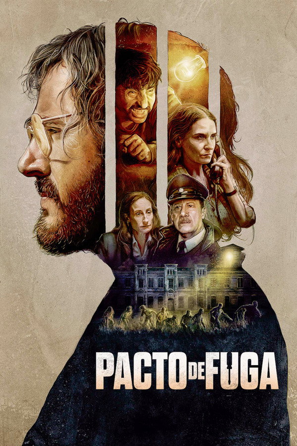 AR - Pacto de Fuga  (2020)