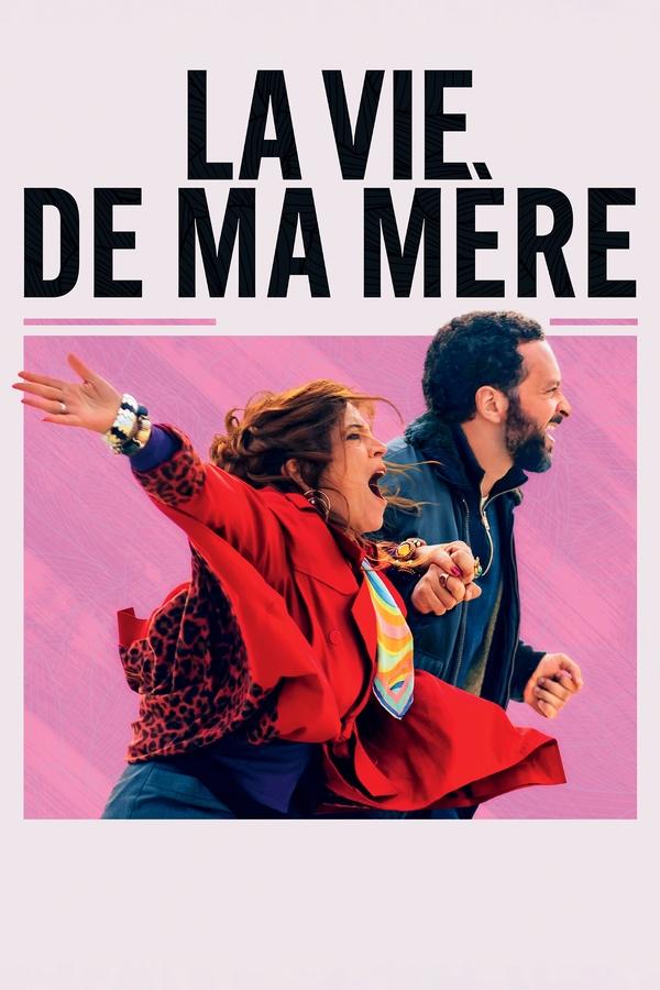 FR - La vie de ma mère (2024)