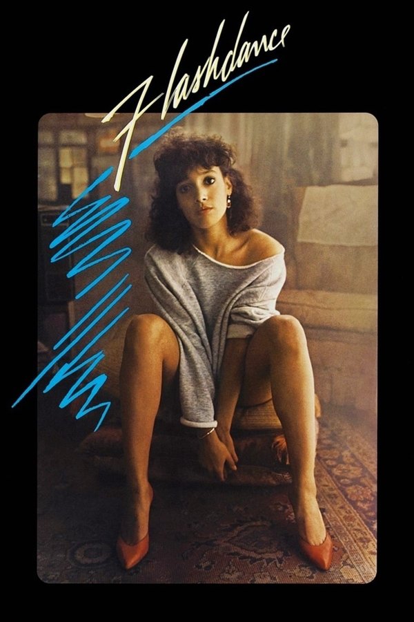 FR - Flashdance (1983)