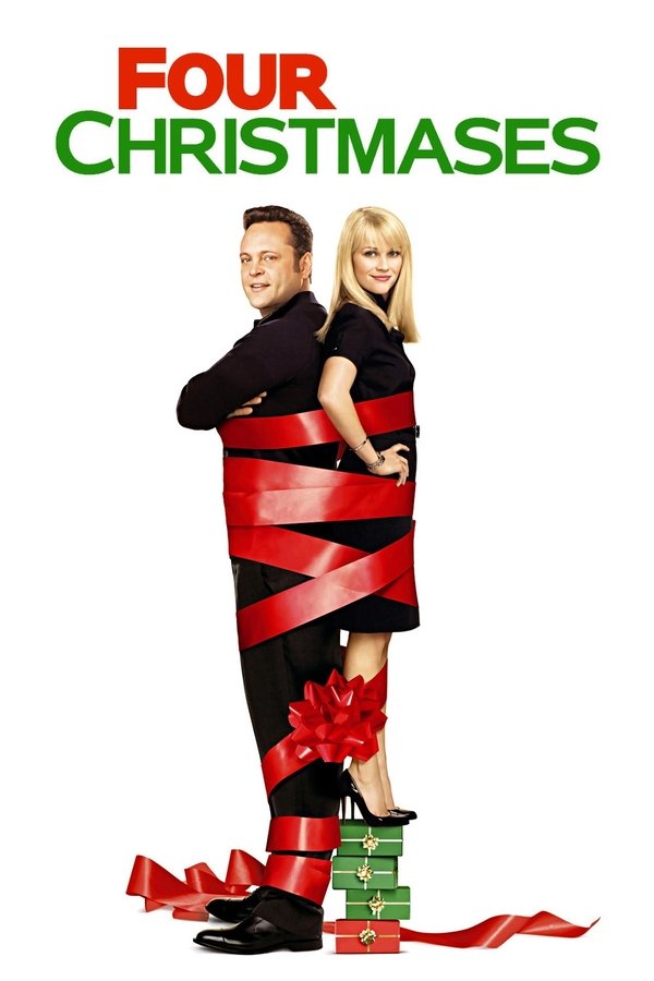 EX - Four Christmases (2008)