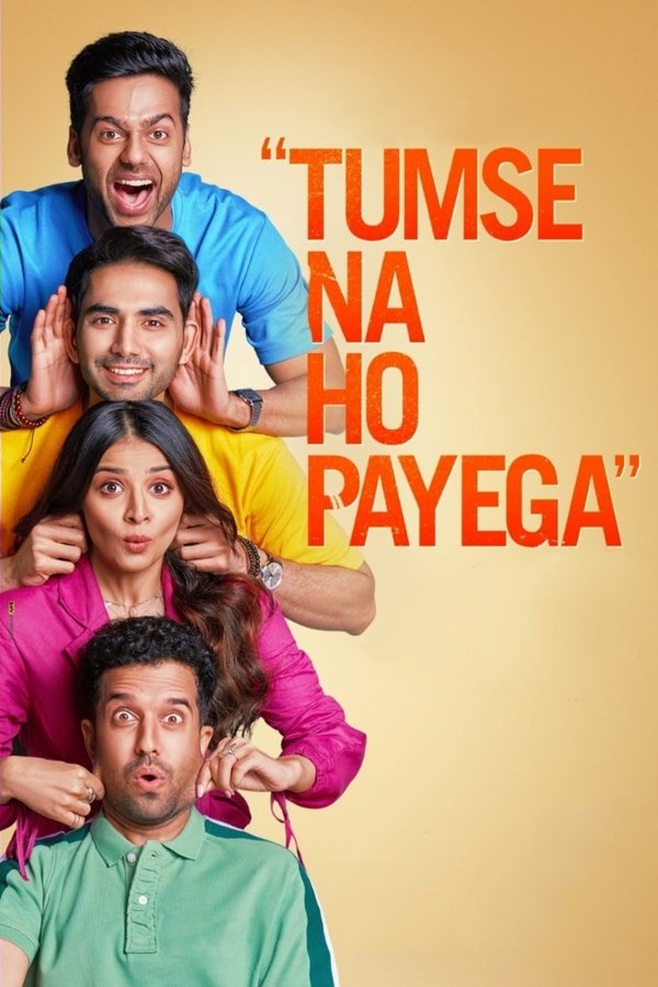 IN - Tumse Na Ho Payega (2023)