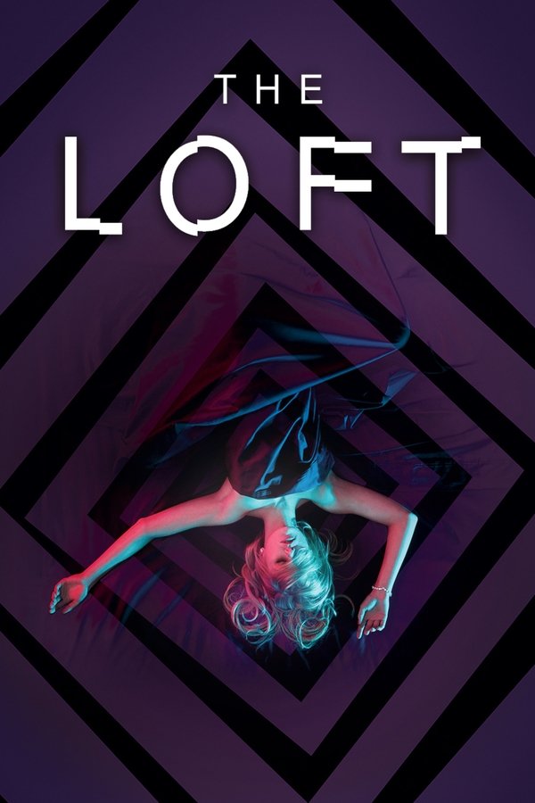 EX - The Loft (2014)