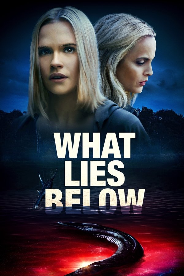 NL - WHAT LIES BELOW (2021)