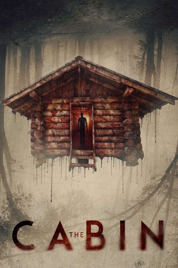 EN - The Cabin (2018)