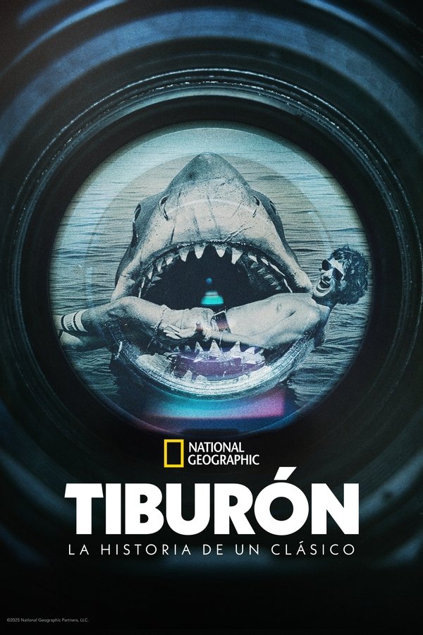 ES - Tiburón: la historia definitiva (2025)