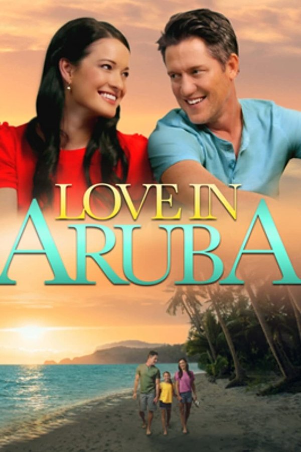 EN - Love In Aruba  (2021)