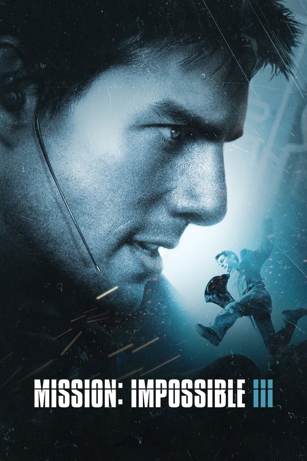 SE-4K - Mission: Impossible III