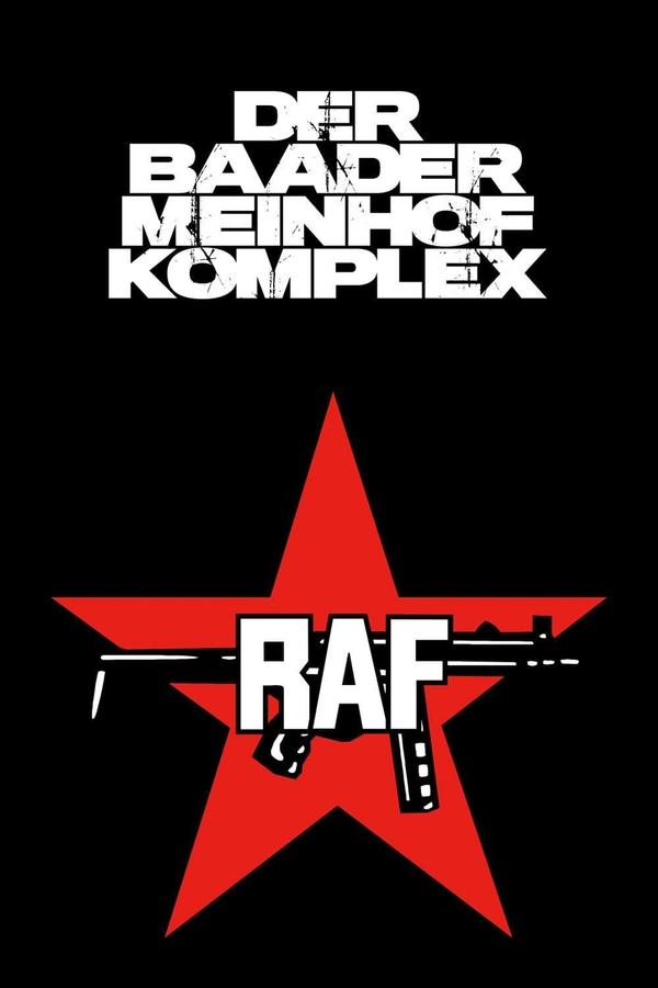 DE - Der Baader Meinhof Komplex (2008)