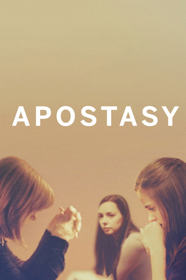EX - Apostasy (2017)