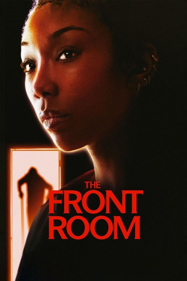 DE - The Front Room (2024)