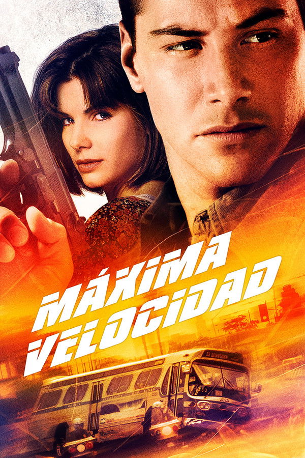 LAT - Speed: Máxima potencia (1994)