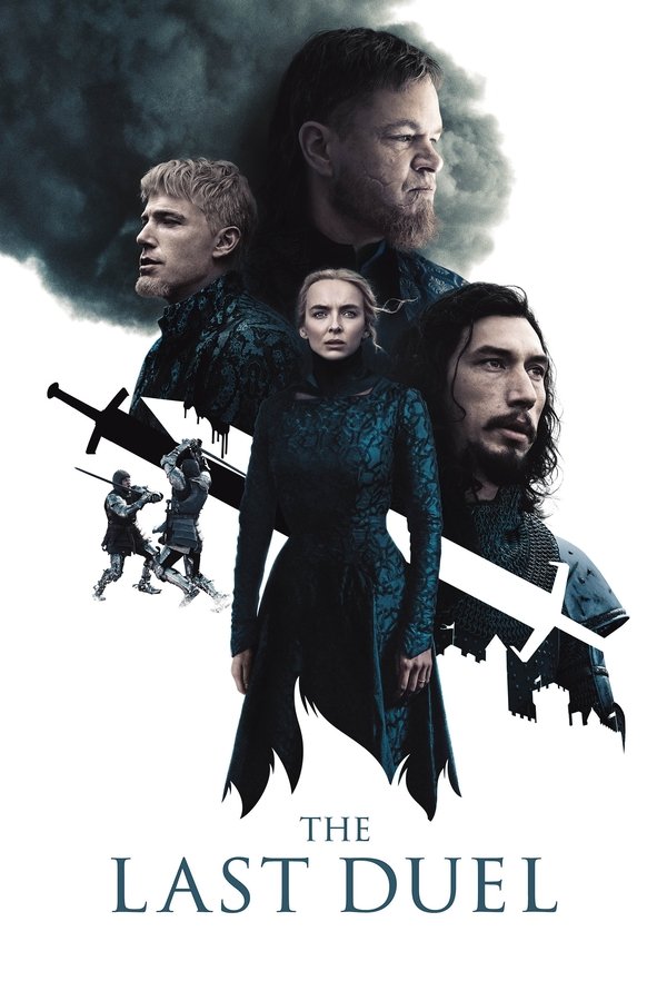 EX - The Last Duel (2021)