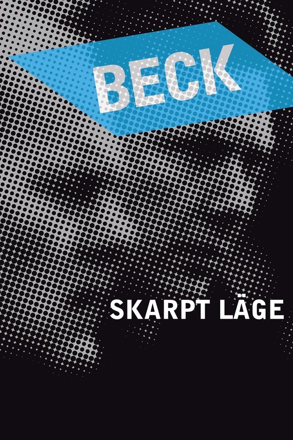SE - Beck 17: Skarpt Läge
