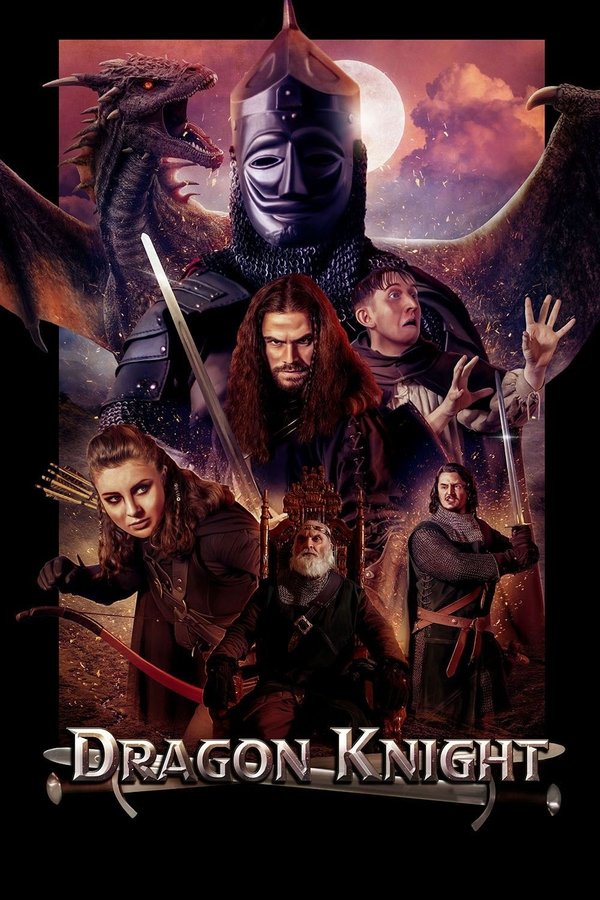 JP - Dragon Knight (2022)
