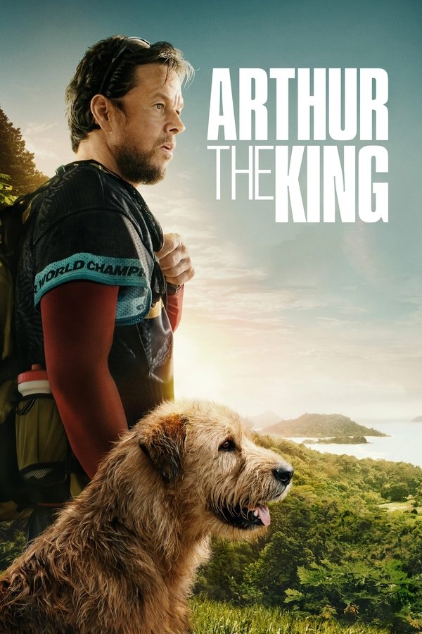 IN - Arthur the King (2024)