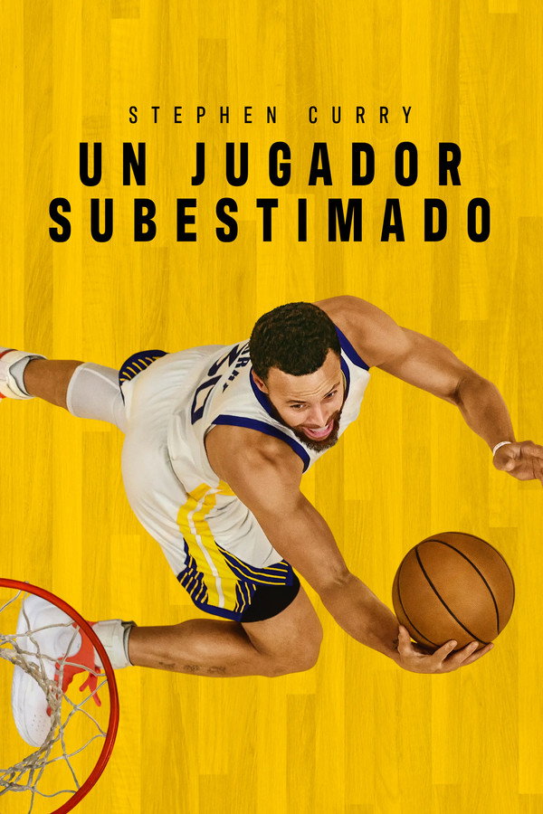 LAT - Stephen Curry Un jugador subestimado (2023)