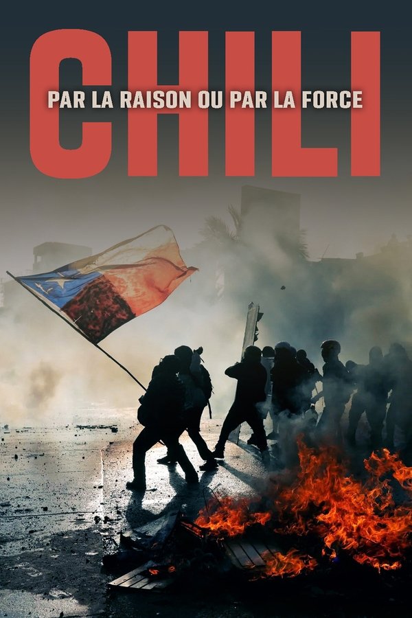 par la raison ou par la force (2023)