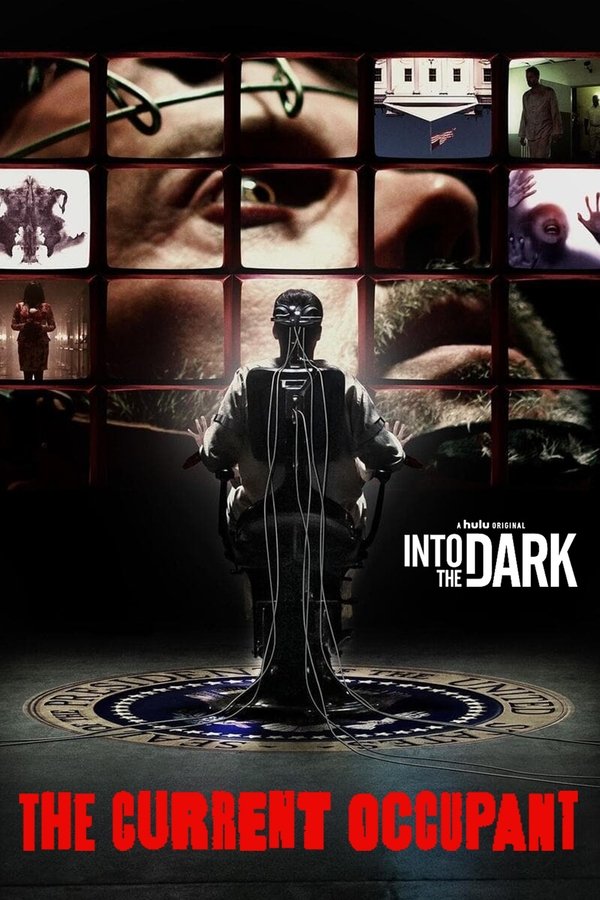 GR - The Current Occupant  (2020)
