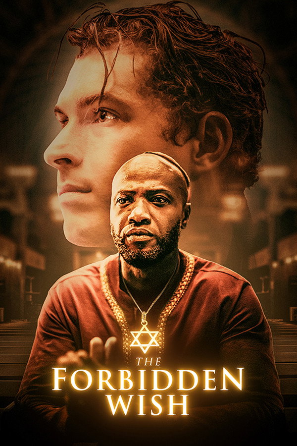 EX - The Forbidden Wish (2021)