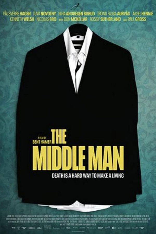 EN - The Middle Man  (2021)