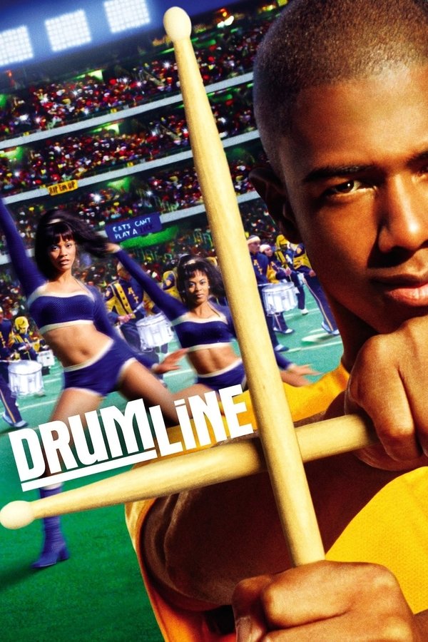 De vuelta a casa (2017)Drumline (2002)