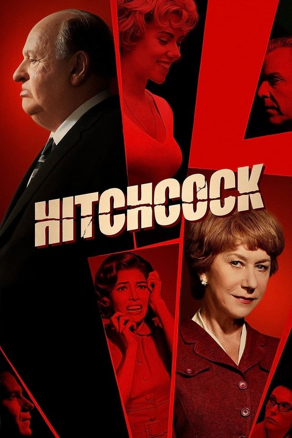 DE - Hitchcock (2012)