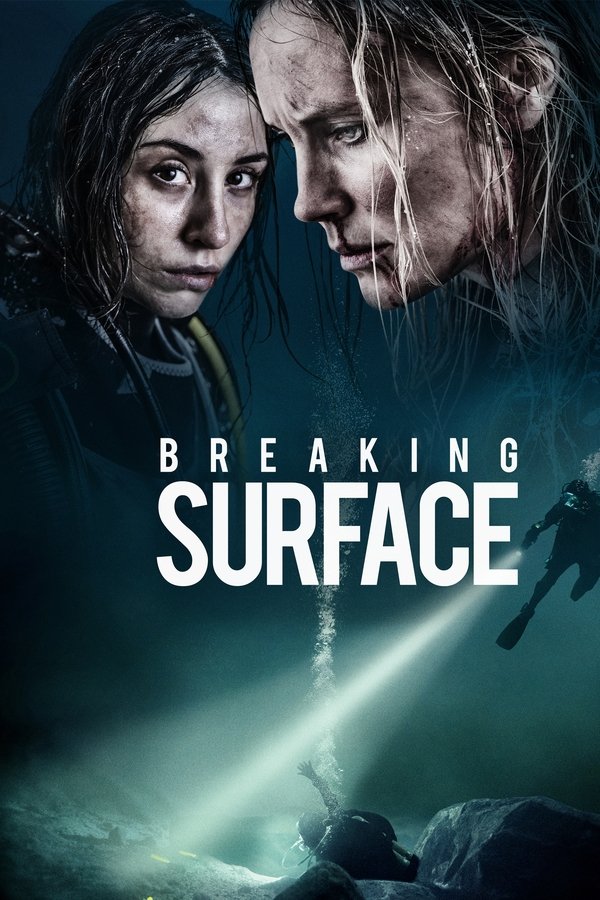 RU - Breaking Surface (2020)