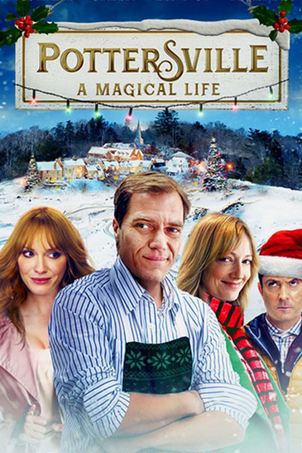 ES - Pottersville (2017)