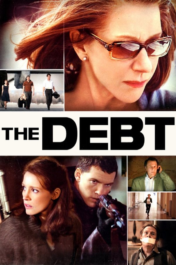 HU - The Debt (2010)