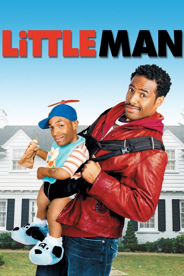 DE - Little Man (2006)