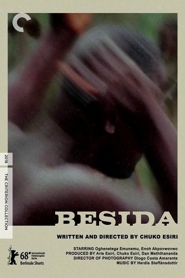 AF - Besida (2018)