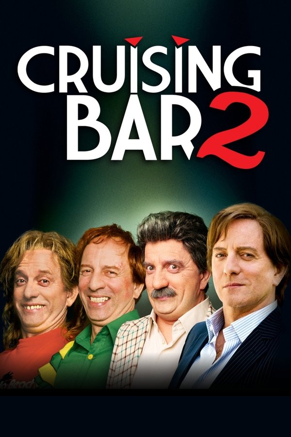 QFR - Cruising Bar 2