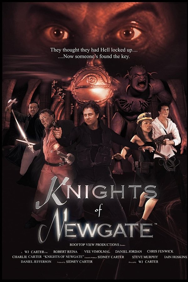 PT - Knights of Newgate (2021)