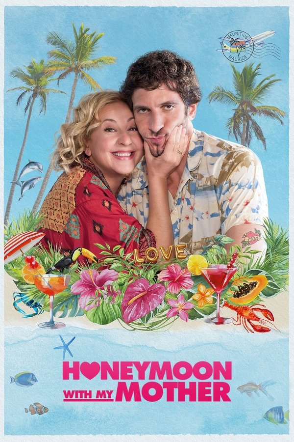 HU - Honeymoon with My Mother (2022)