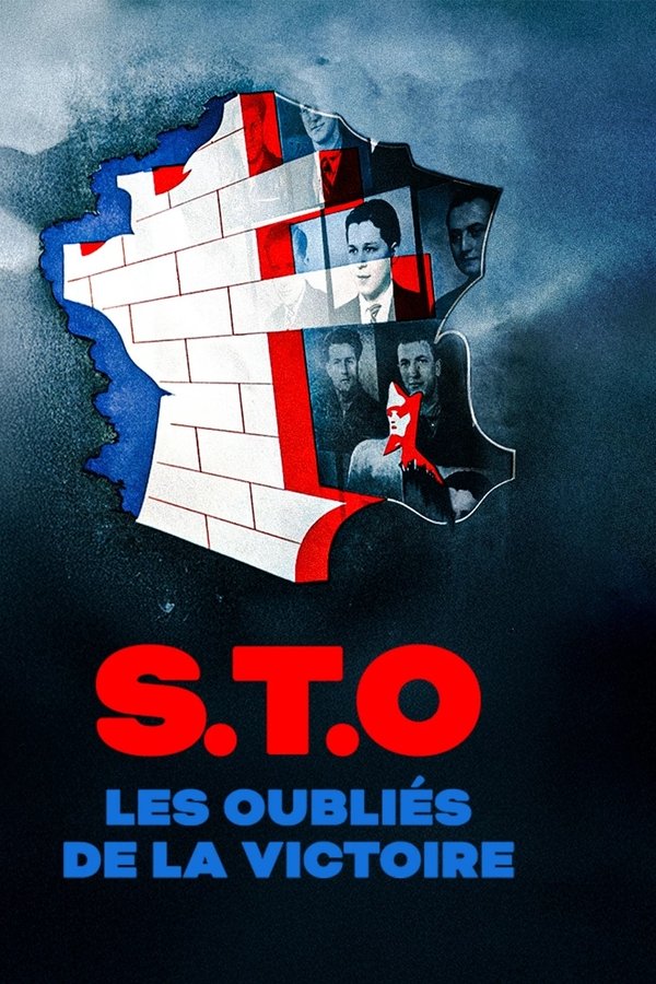 FR - S.T.O. Les oubliés de la victoire (2025)