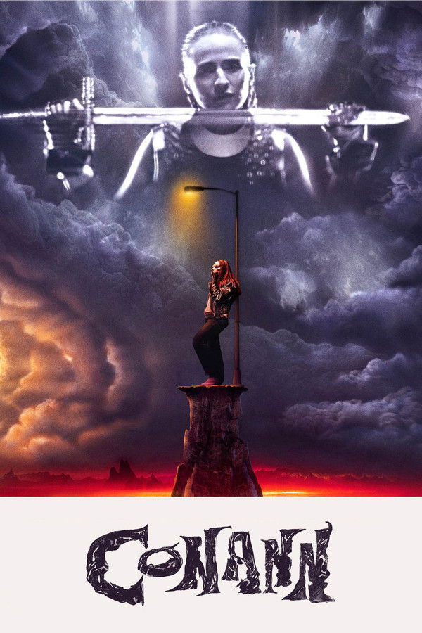 FR - Conann (2023)